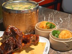 -大潮淮·淮扬菜(何园旗舰店)