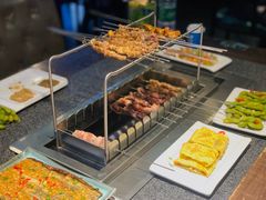 -邢氏老太太烧烤(罗湖店)