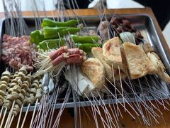 -南山特攻真人CS户外露营轰趴拓展基地