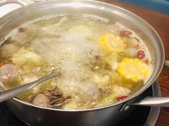 -牛郎记潮汕牛肉火锅(大西洋银泰城店)