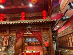 -正阳门饭庄·烤鸭·北京菜(万丰路七里庄店)