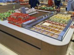 -詹记桃酥(马鞍山万达店)