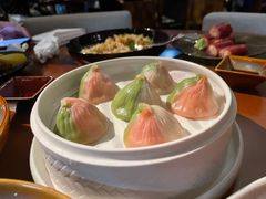 -上海柏悦酒店·世纪100牛排馆