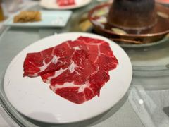 -东来顺饭庄(西直门店)