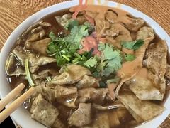 -真素诚·清真(新华路店)