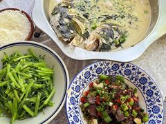 湘潭活鱼-新新湘菜馆(新中街二条店)