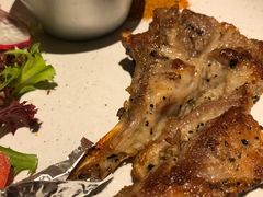 -丝路金桃·新疆菜(徐汇店)