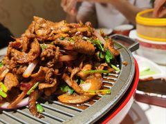 -大鸭梨烤鸭店(花园村店)