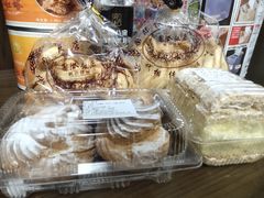 酒醉蛋糕-国际饭店·帆声西饼屋(黄河路店)