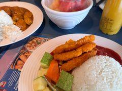 -湾景餐厅(海洋公园店)