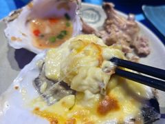 -千岛蚝高压锅生蚝·人参火锅(白云万达店)