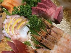 -山上下日本料理(万象城店)