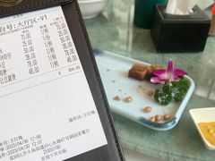 -明园茶餐厅(沙头角店)