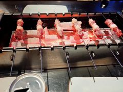 -很久以前羊肉串(大华三路店)