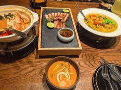 -泰香米泰国餐厅(南宁店)