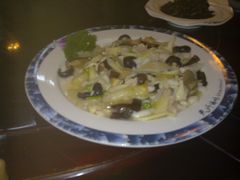 白什盘-吴门人家·苏宴宫廷菜(拙政园店)