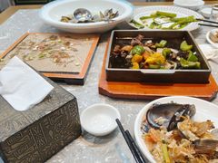 -大海山·十八年海鲜闽菜(金港店)