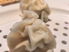 -悦海·家宴·冰花皮皮虾大锅贴(宝龙店)