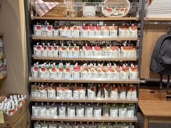 -MUJI无印良品(武汉世界城广场店)