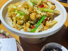 -猪腰一家·地道佛山菜(盐步店)