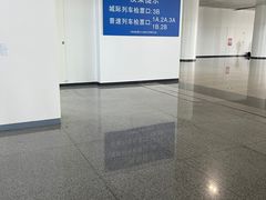 -株洲火车站