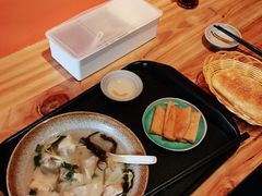 -琴岛本味馄饨馆(寿张路店)