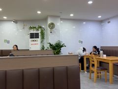 -贤花饭店(城阳店)