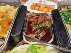 -鱼酷活鱼烤鱼(梅江印象城店)