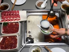 -海底捞火锅(金光华店)