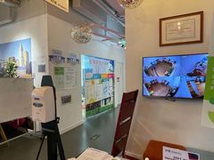 -英孚教育青少儿英语(长宁来福士中心)