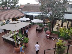 -素心小筑(后沙裕镇店)