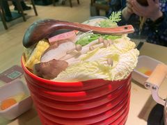 -沼津港精致料理·寿喜烧·烧鸟(漕河泾印象城店)