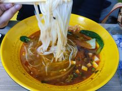 -嗦哈螺蛳粉(步行街)