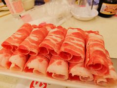 -八先生涮肉房(三里河店)