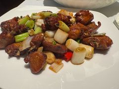 -洋洋中餐馆·SINCE 1997(信投店)