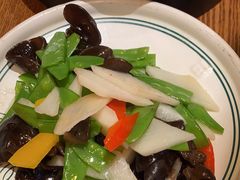 -云海肴·汽锅鸡·云南菜(苏州中心店)