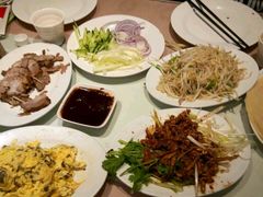 -老昌春饼(中央大街店)