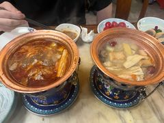 -东来顺•非遗火锅(外滩店)