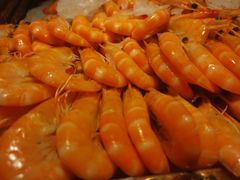 -深海壹品海鲜自助餐厅(吾悦广场店)
