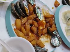 -庆山饭店·海鲜饺子家常菜(北戴河黑石路店)