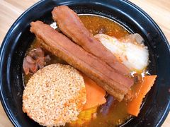 -四川老牛麻辣烫(北门桥店)
