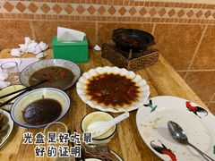 -聪辉同安老美食饭店(大元路店)
