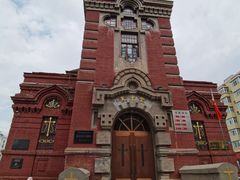 -圣·阿列克谢耶夫教堂