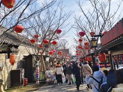 -回龙窝历史文化街区