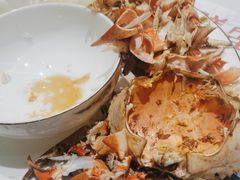-膳富贵黄油蟹体验馆(欢乐港湾店)