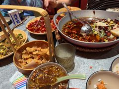 -廖川菜(八佰伴店)