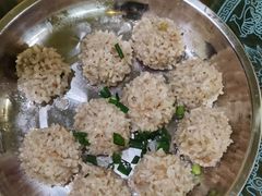 招牌肉果-朗妈私房菜(婺女州店)
