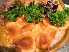 -季季山·云南野生菌火锅(上海首店)