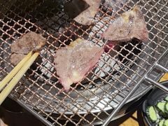 -九田家黑牛烤肉料理(华侨城店)