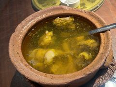 黄山老母鸡汤-黄山老妈·土菜(碧桂园店)